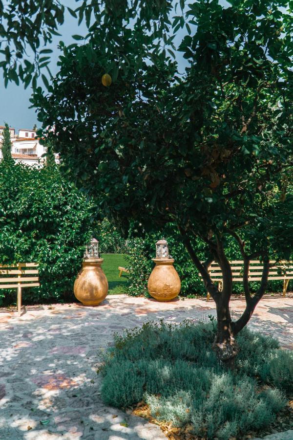 Rafalias Mansion Ύδρα Εξωτερικό φωτογραφία