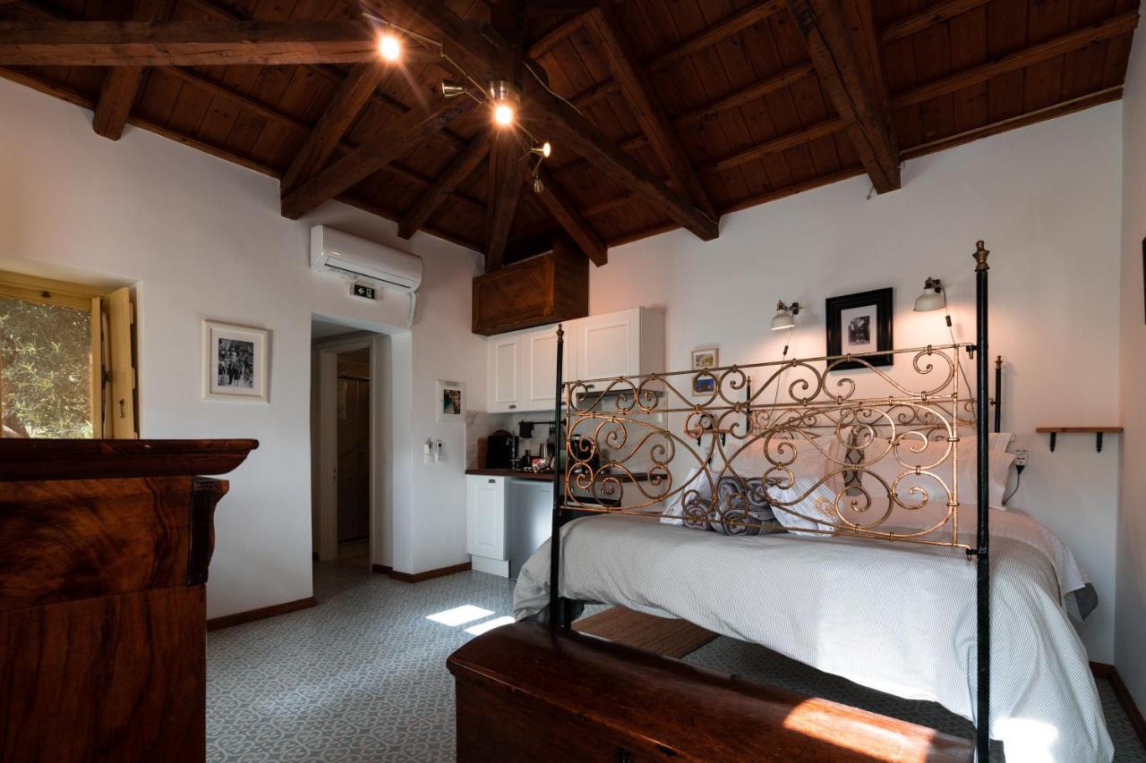 Rafalias Mansion Ύδρα Εξωτερικό φωτογραφία