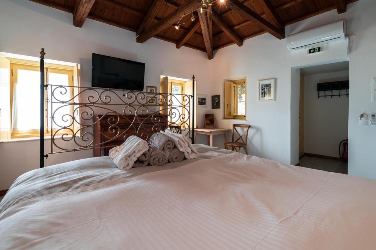 Rafalias Mansion Ύδρα Εξωτερικό φωτογραφία