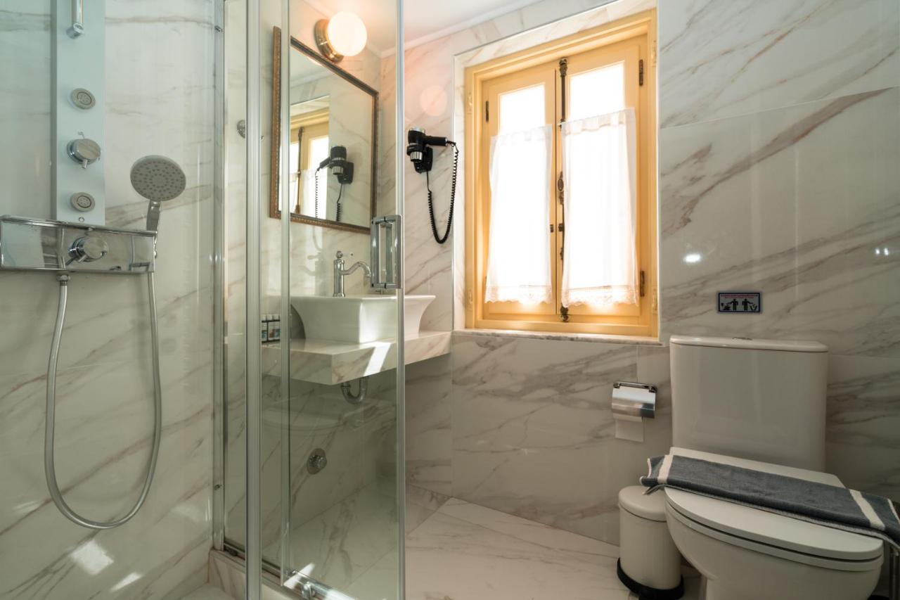 Rafalias Mansion Ύδρα Εξωτερικό φωτογραφία
